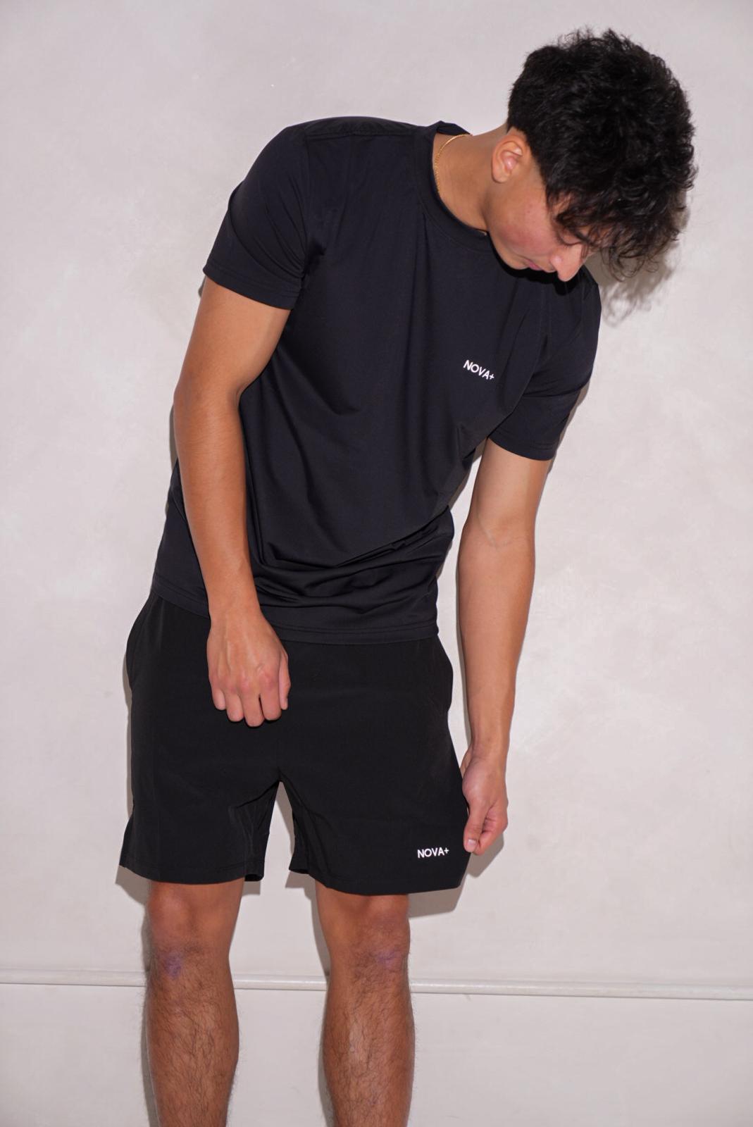 Aero Short (7 Inch Inseam)