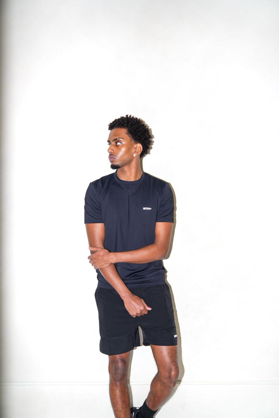 Aero Short (7 Inch Inseam)